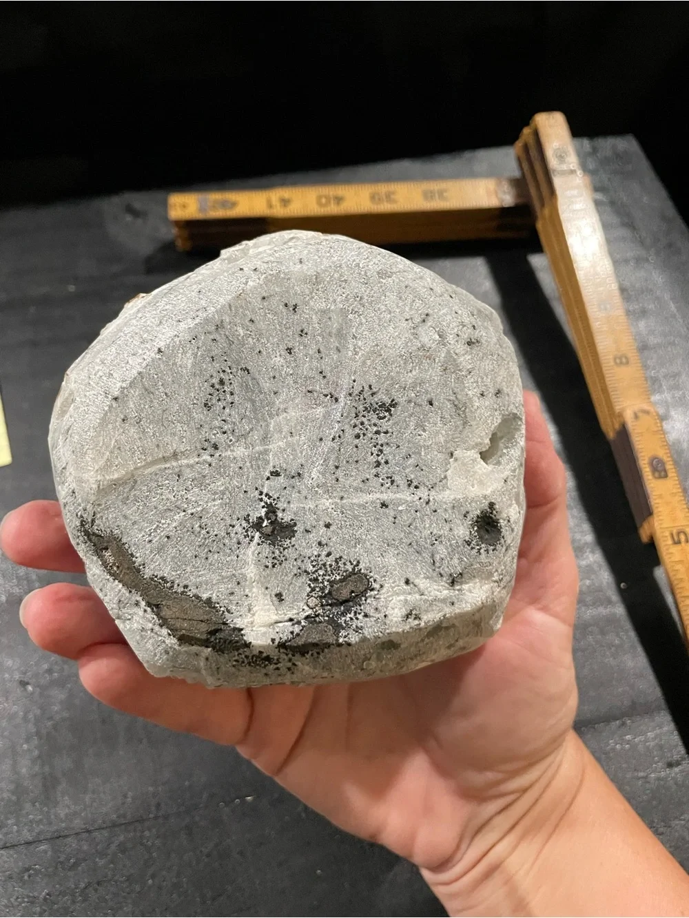 Stunning high grade zeolite cluster. Crystal cluster